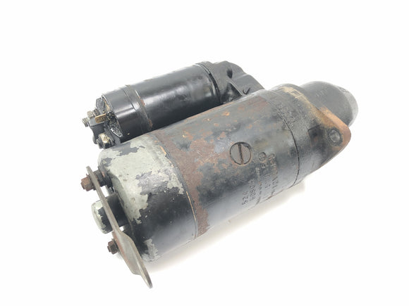 BMW R75/5 [1973] - Starter Engine Starter