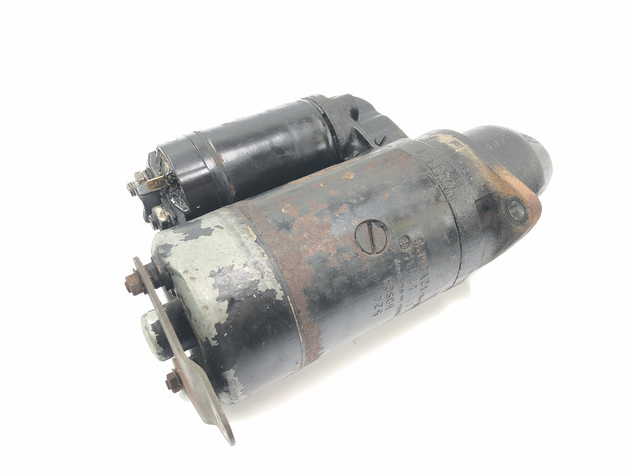 BMW R75/5 [1973] - Anlasser Startermotor Starter