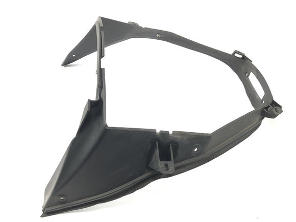 BMW K 1200 S K12S [2004] - Front radiator cover