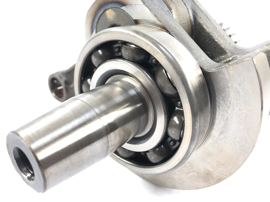 Honda NX 650 RD02 [1989] -Crankshaft