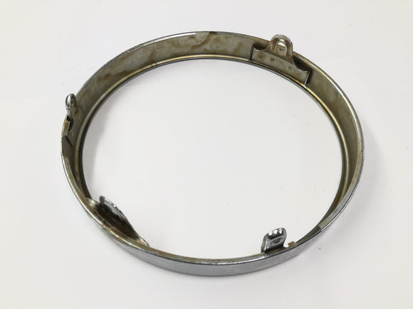 Kawasaki Z 1100 Kzz10a [1984] - Lampenring Chromring 200 мм