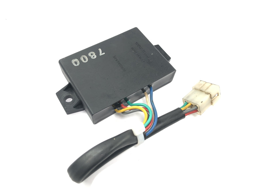 Aprilia RS 125 Extrema [1994] - CDI ignition unit control unit ignition box ignition module
