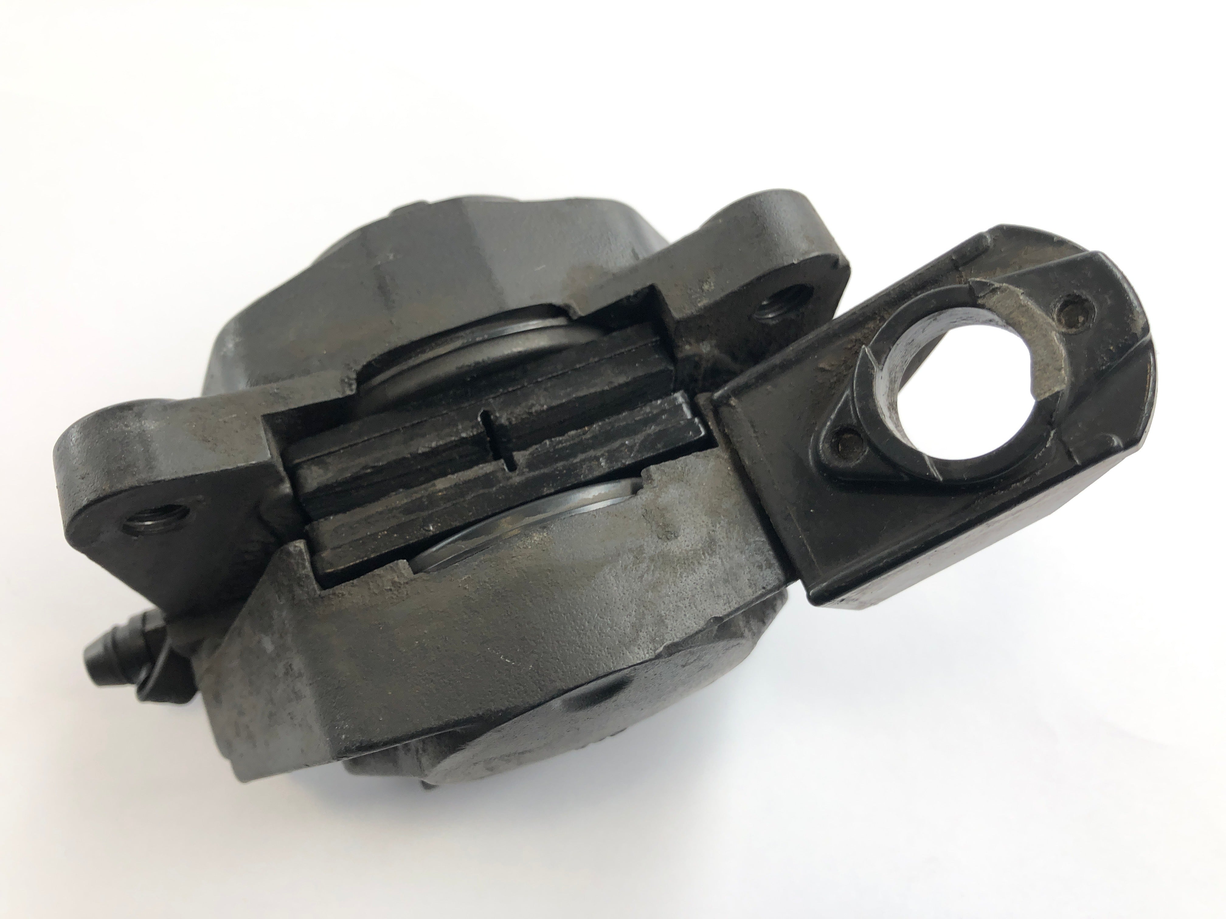 BMW K 1200 RS [2002] - rear brake caliper