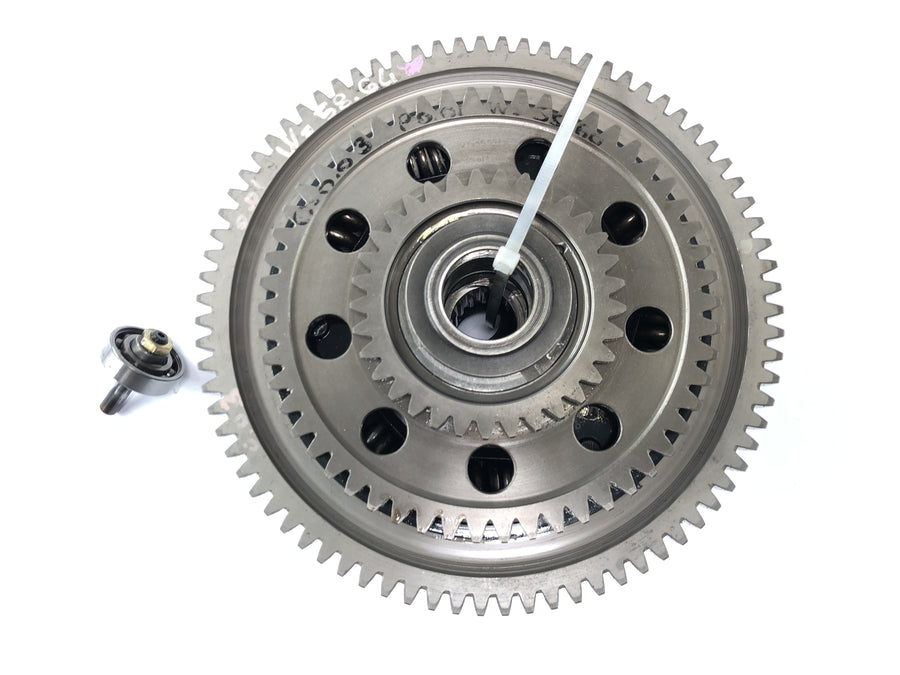 贝纳利 TNT 1130 [2009] - 离合器