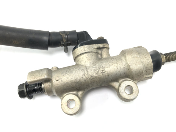 Honda CBR 900 RR SC28 [1994] - Тормозный насос на заднем торморе