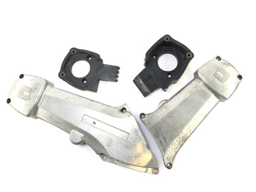 Ducati SL 600 Panth [1982] - Conjunto de cobertura do cinto dental