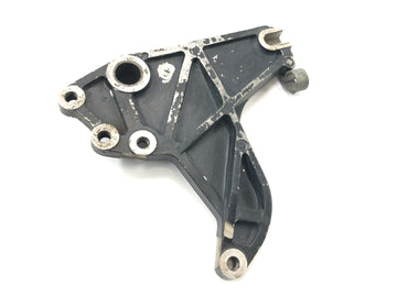 MOTO GUZZI CALIFORNIA 2 1000 VT [1982] - Anchor plate for rear brake caliper mount - 0