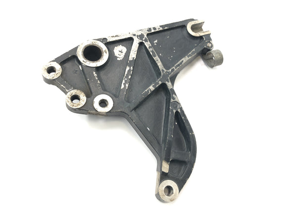 MOTO GUZZI CALIFORNIA 2 1000 VT [1982] - Anchor plate for rear brake caliper mount