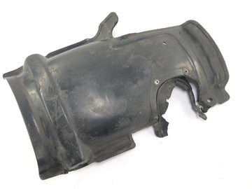 ヤマハXT 500 1U6 [1981]  - リアインテリアトリム飼育ベース - 0