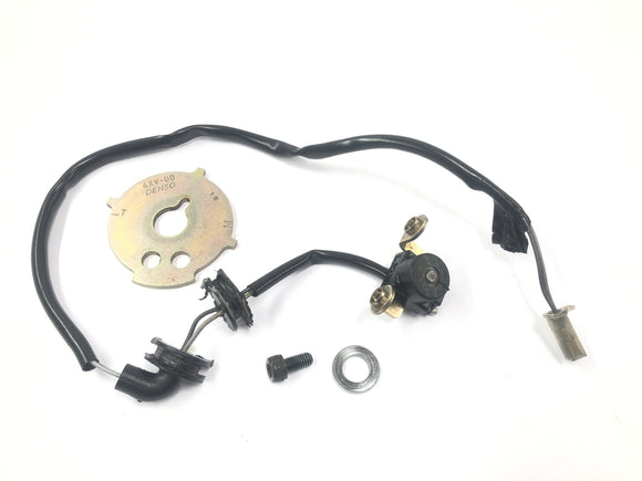 Yamaha YZF R1 RN01 [1998] - ignition impulse sponsor Pickup sensor
