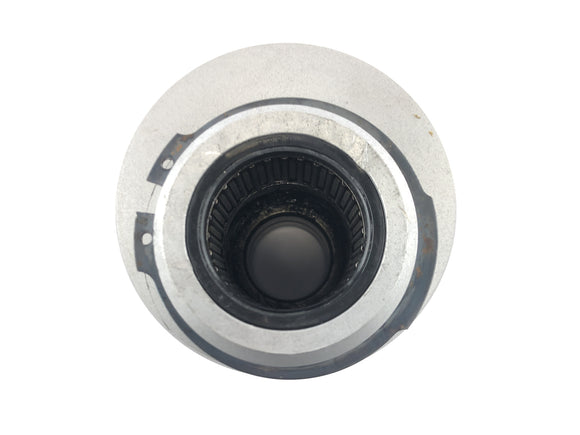 Ducati Monster S4R M4 [2004] - Hinterradnabe Radnabe Lageraufnahme Träger hinten