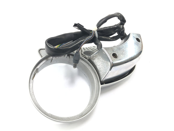 BMW R 850 C 259C [1999] - スピードメーター ホルダー、コックピット キャリア、計器ホルダー、インジケーター ライト