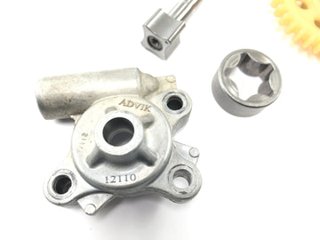KTM RC 125 [2016] - Oliepumpe olietilførselspumpe gearpumpe - 0