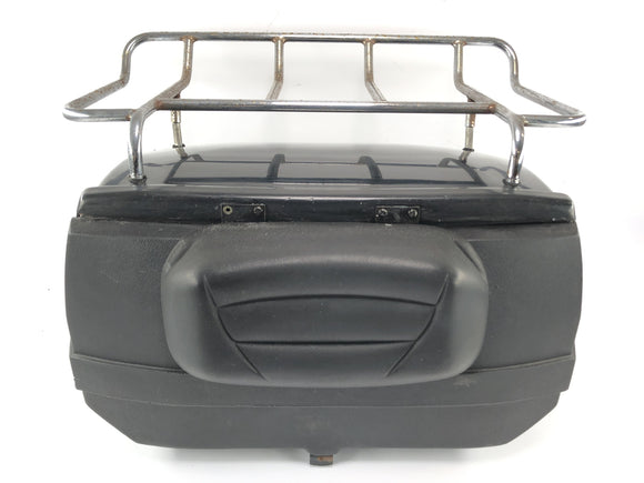 Honda GL 1000 Goldwing GL1 [1978] - Sag Set Topcase Case Bagage Rack