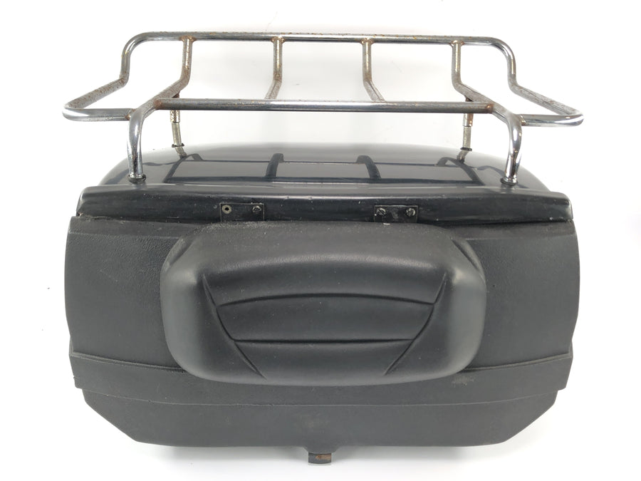 Honda GL 1000 Goldwing GL1 [1978] - Zestaw skrzynek