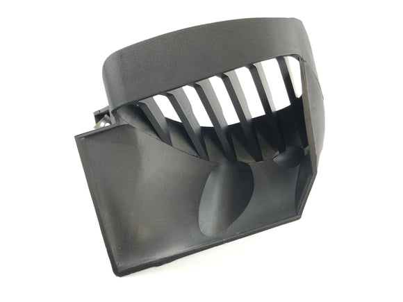 BMW R 1200 C 259C [1997] - Ventilationsgitter Realer Grille Set par