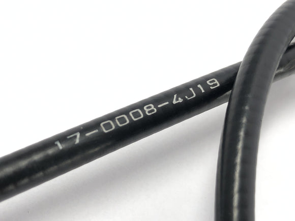 Kawasaki Z 1000 ZRT00A [2006] - Choke Train Bowdenzug