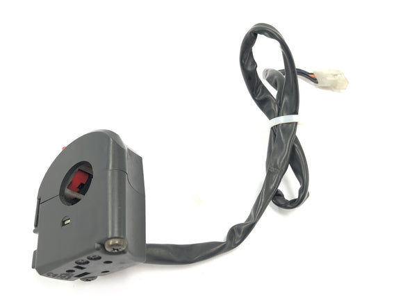 KTM 690 SM Prestige [2007] - interruptor do guidão do guidão