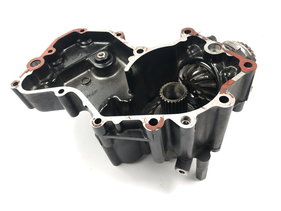 Kawasaki VN 1500 Classic VNT50D [2001] - Kardan Bowling Gear