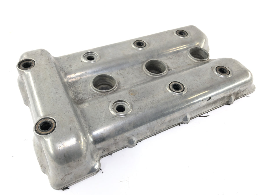 Triumph Thunderbird 900 T309RT [1996] - Ventildeckel Motordeckel silber