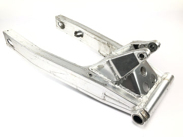Suzuki GSX R 1100 GU74C [1987] - Basculante rueda trasera basculante basculante aluminio - 0