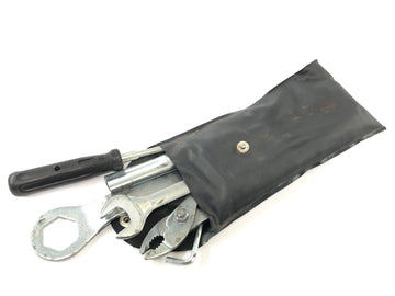 ヤマハ XJR 1300 RP06 [2002] - 車載工具 ツールキット ツールキットバッグ