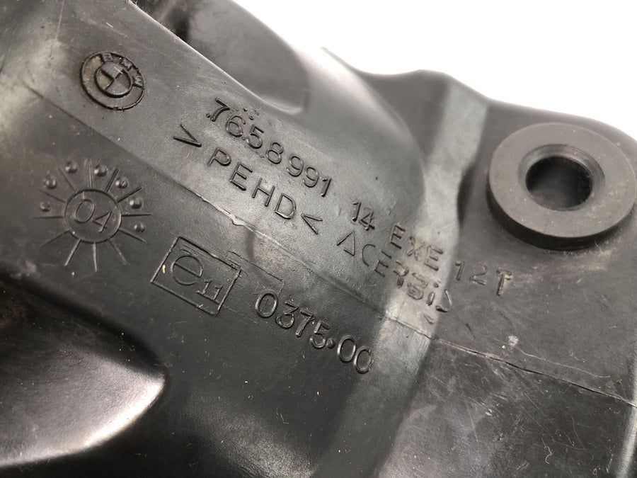 BMW K 1200 S K12S [2004] - Benzintank tank brændstoftank container