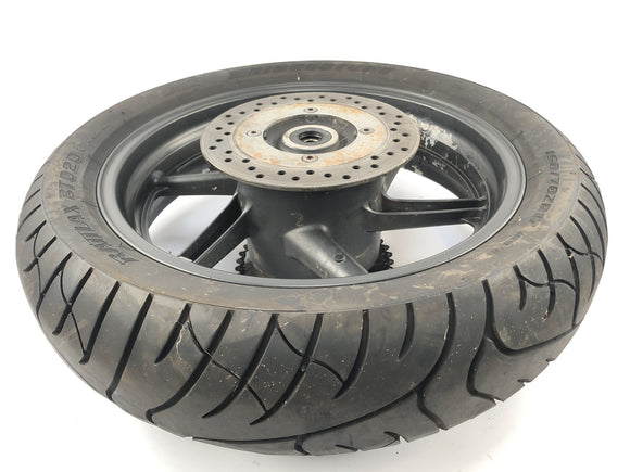 Honda CB 750 RC42 [1996] - Hintrrad 150/70ZR17