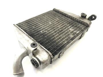 Yamaha RD 350 YPVS 31K [1984]  - 水冷却器冷却器 - 0