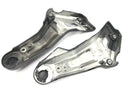 Yamaha MT07 RM04 [2014] - Rahmenabdeckung links und rechts Paar-4