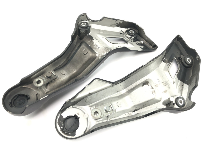 Yamaha MT07 RM04 [2014] - Rahmenabdeckung links und rechts Paar