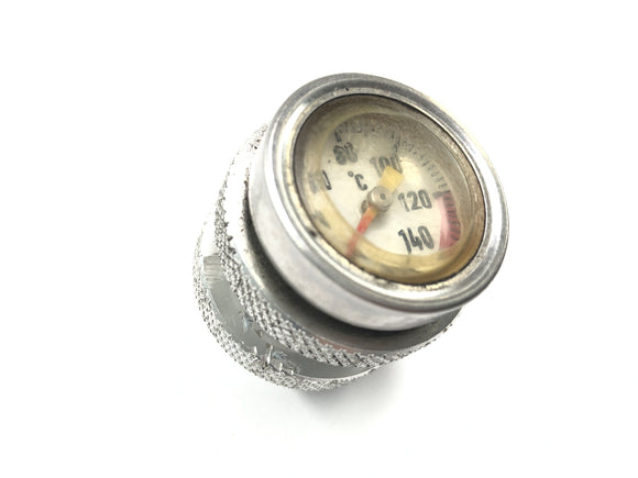 Kawasaki VN 1500 Classic VNT50D [2001] - Öltemperaturmesser Thermometeranzeige