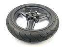 Triumph Daytona 900 T300D [1996] - Vorderrad Felge Rad 3.50 x 17"-5