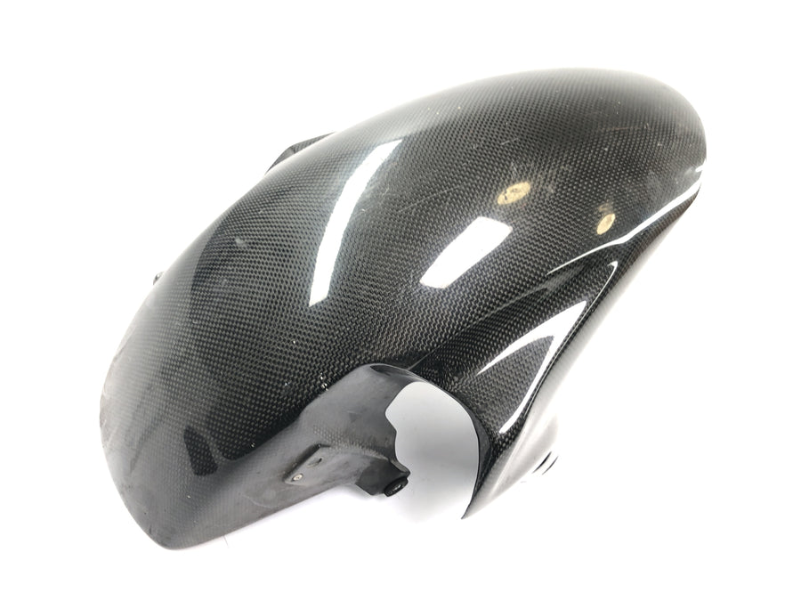 本田 CBR 1000 RR SC57 [2006] - 前挡泥板 前轮盖 碳前挡泥板