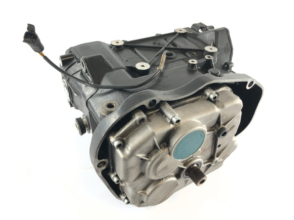 BMW K 1100 LT [1991] - Boîte de vitesses