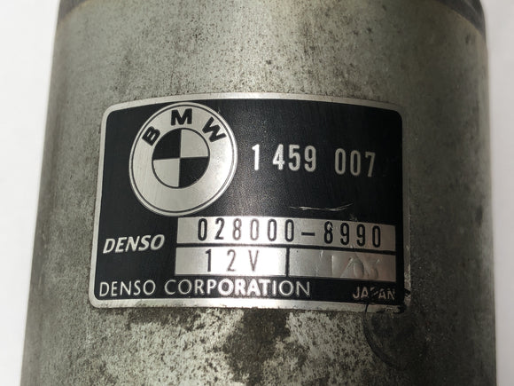 BMW K 1200 GT K12 [2003] - スターター モーター