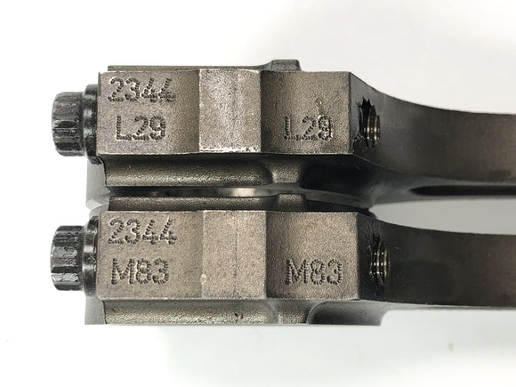 BMW R 1100 GS 259 [1995] - Pleuel Pleuelstange Verbindungsstange