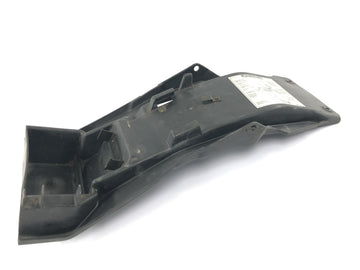 Kawasaki Zephyr 750 ZR750C [1994] - Innenkotflügel hinten Radabdeckung Spritzschutz Batteriefach