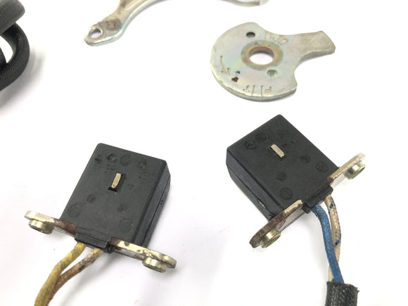 Honda CBX 750 RC17 [1984] - Pickup Zündbaner Pulse Provider Sensor Kit