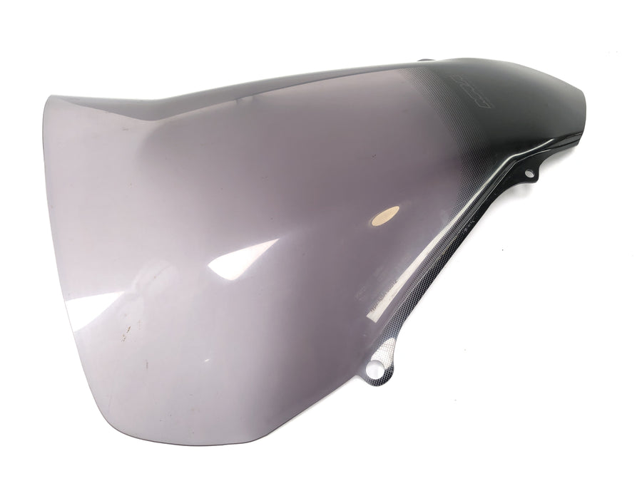 Kawasaki ZRX 1200 S ZRT20A [2002] - Windschild Verkleidungsscheibe MRA