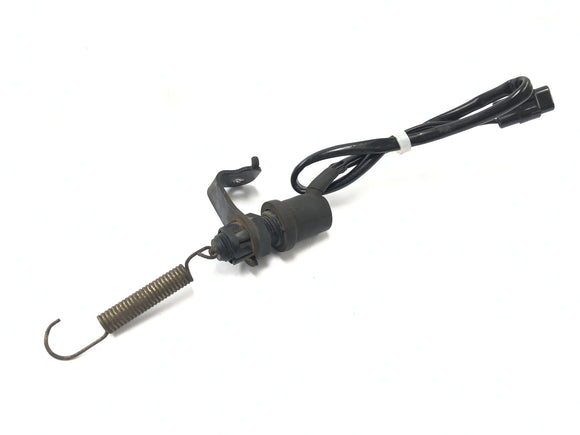 Yamaha XVS 650 Drag Star VM03 [2001] - Przełącznik światła hamulca z tyłu