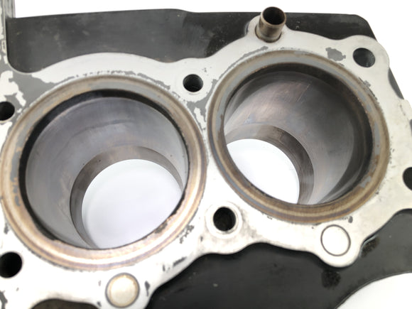 Honda CBX 750 RC17 [1984] - Cilinder met zuigercilinderblok 747cccm