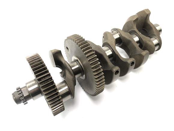 BMW K 1200 S K12S [2004] - Коленчатый вал двигателя приводной вал