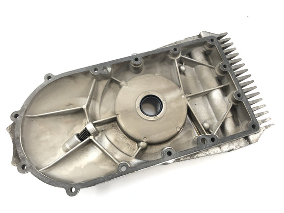 Moto Guzzi California II VT [1985] - Моторная крышка передней крышки первичной крышки