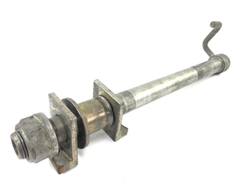 Husqvarna TE 610 8ae [1994] - Halteraksel STC Axis Axis Wave bak