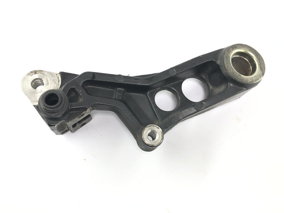 Honda CBX 750 RC17 [1984] - Portador de freno Ancla de freno de freno detrás