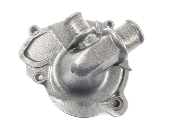 Aprilia RSV 1000 R [2004] - Wasserpumpendeckel Kühlmittelpumpendeckel Gehäusedeckel