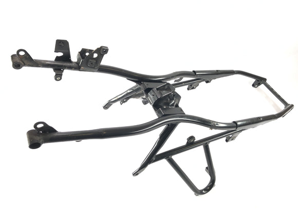 BMW R 1150 R R21 [2003] - bageste ramme