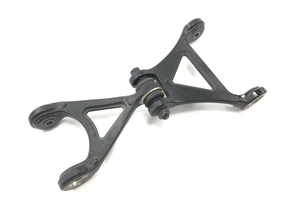 BMW K 1200 S K12S [2004] - Wishbone swingarm front suspension linkage arm