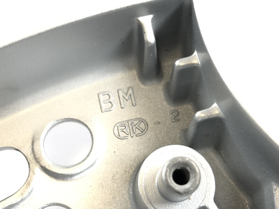 BMW R 1200 C 259C [1997] - Tacho de la couverture de l'instrument